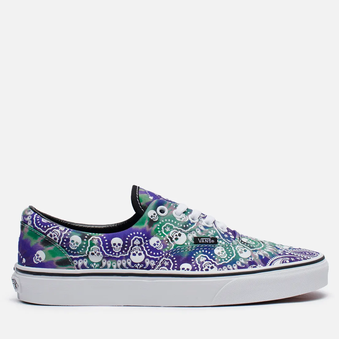 Vans Мужские кеды Bandana Era