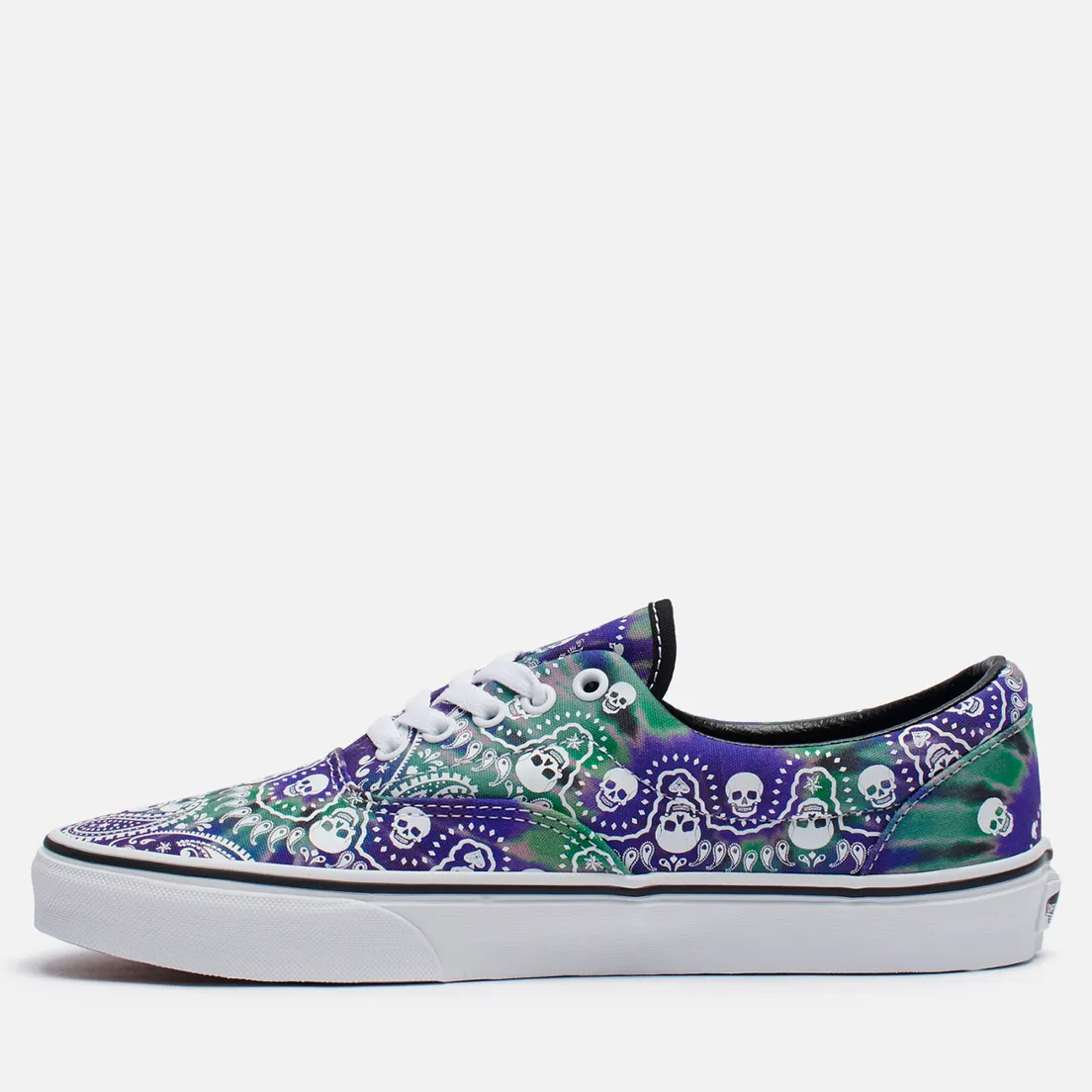 Vans Мужские кеды Bandana Era