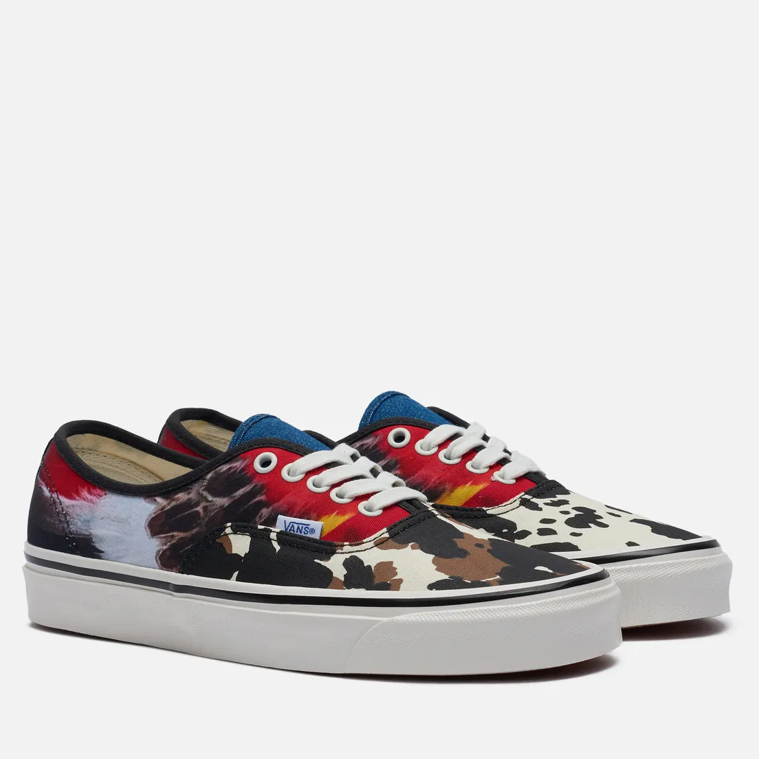 Vans Кеды Authentic 44 DX Anaheim Factory