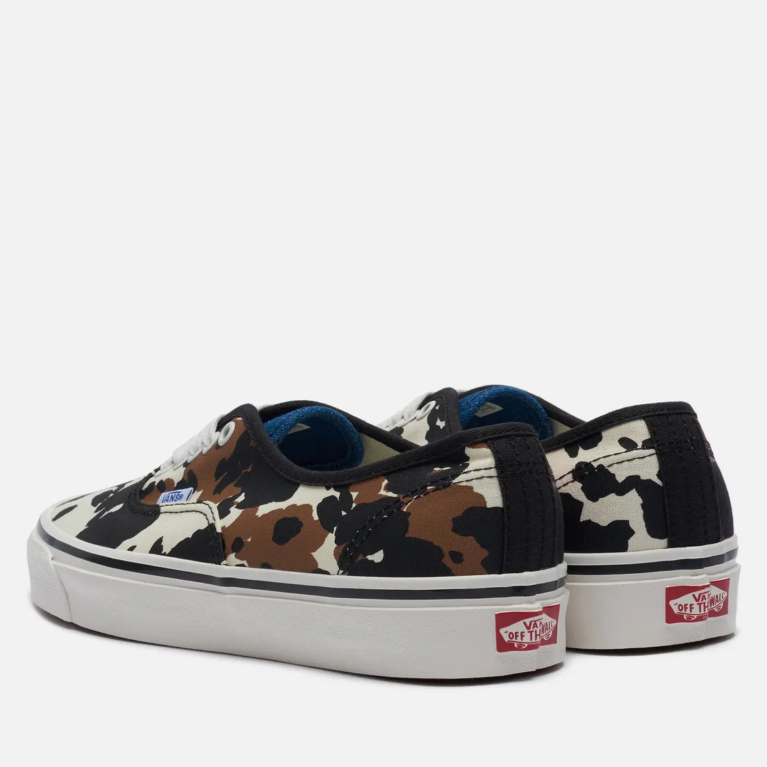Vans Кеды Authentic 44 DX Anaheim Factory