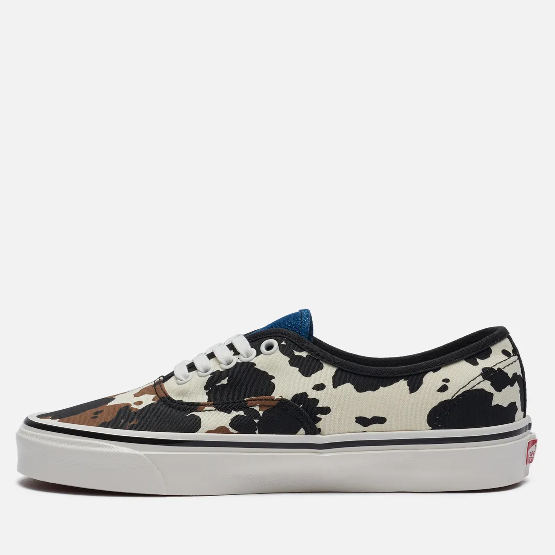 Vans Кеды Authentic 44 DX Anaheim Factory