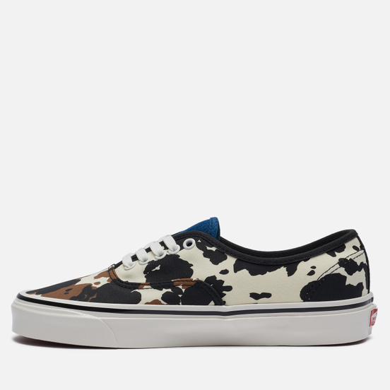 Кеды Vans Authentic 44 DX Anaheim Factory Free Range/Cow