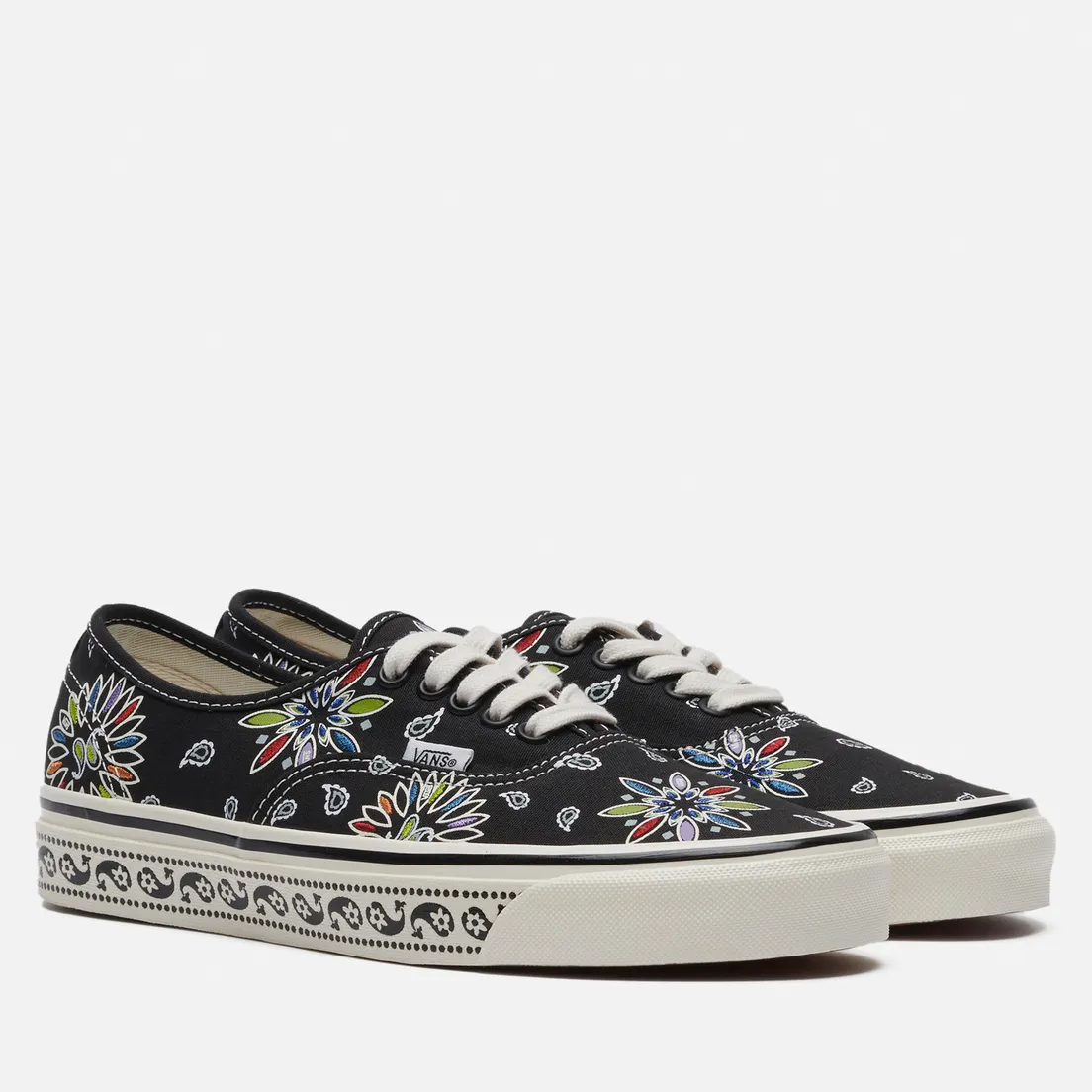 Vans Кеды Authentic 44 DX Anaheim Factory