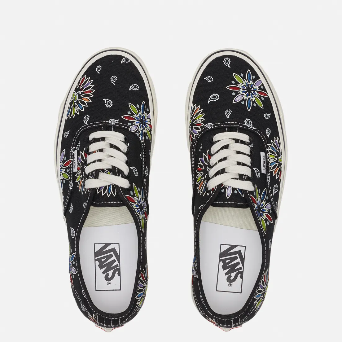 Vans Кеды Authentic 44 DX Anaheim Factory