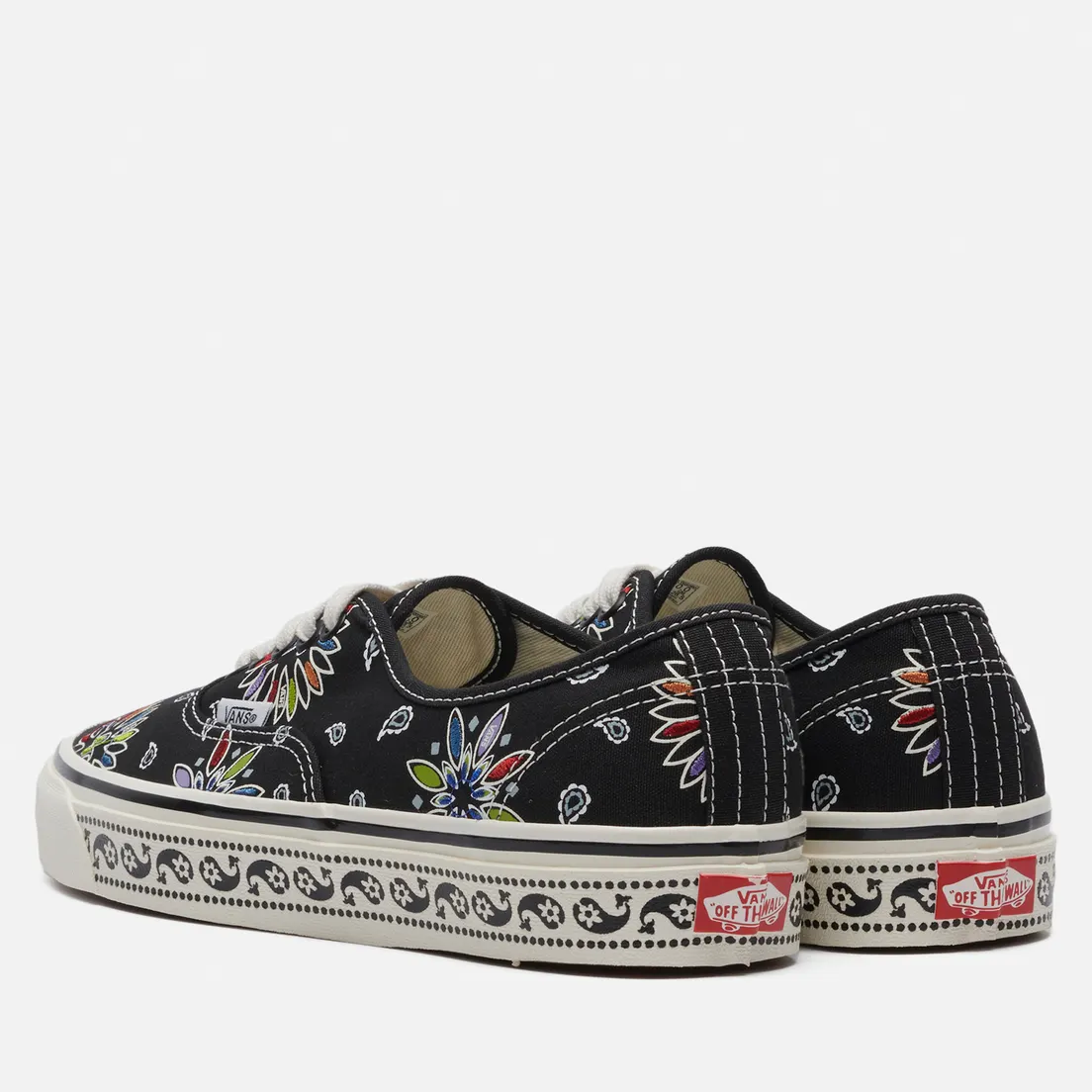 Vans Кеды Authentic 44 DX Anaheim Factory
