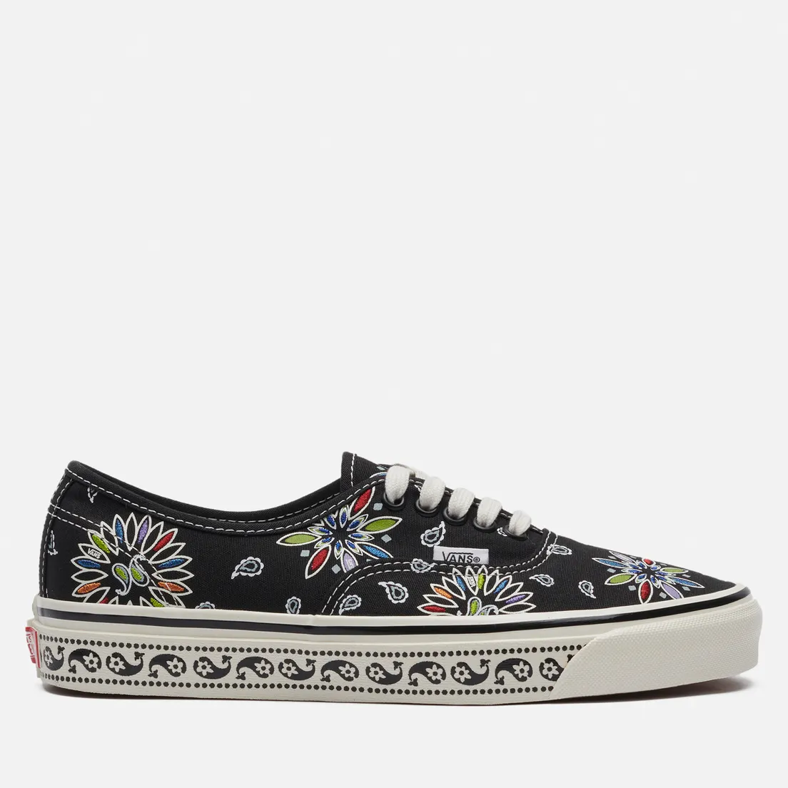 Vans Кеды Authentic 44 DX Anaheim Factory