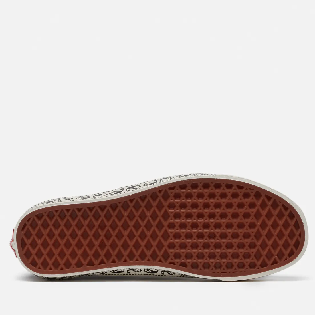 Vans Кеды Authentic 44 DX Anaheim Factory
