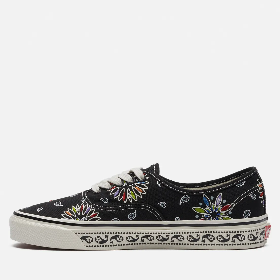Vans Кеды Authentic 44 DX Anaheim Factory