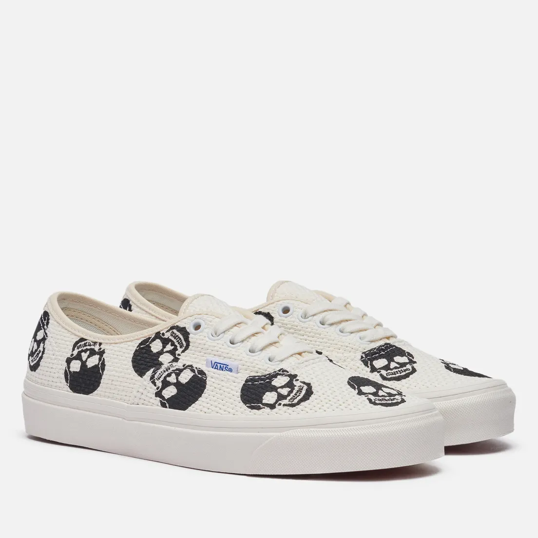 Vans Мужские кеды Authentic 44 DX Anaheim Factory Needlework