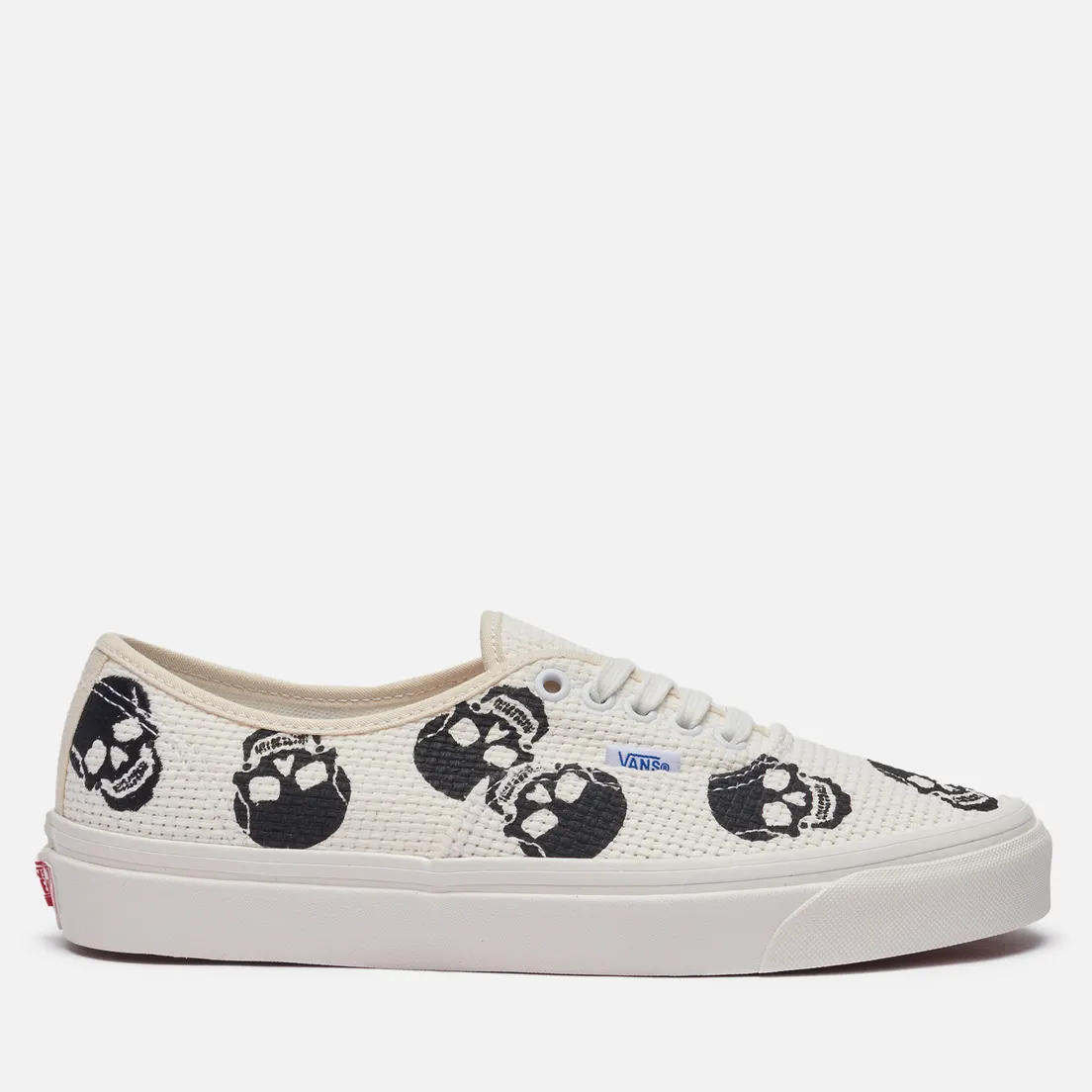 Vans Мужские кеды Authentic 44 DX Anaheim Factory Needlework