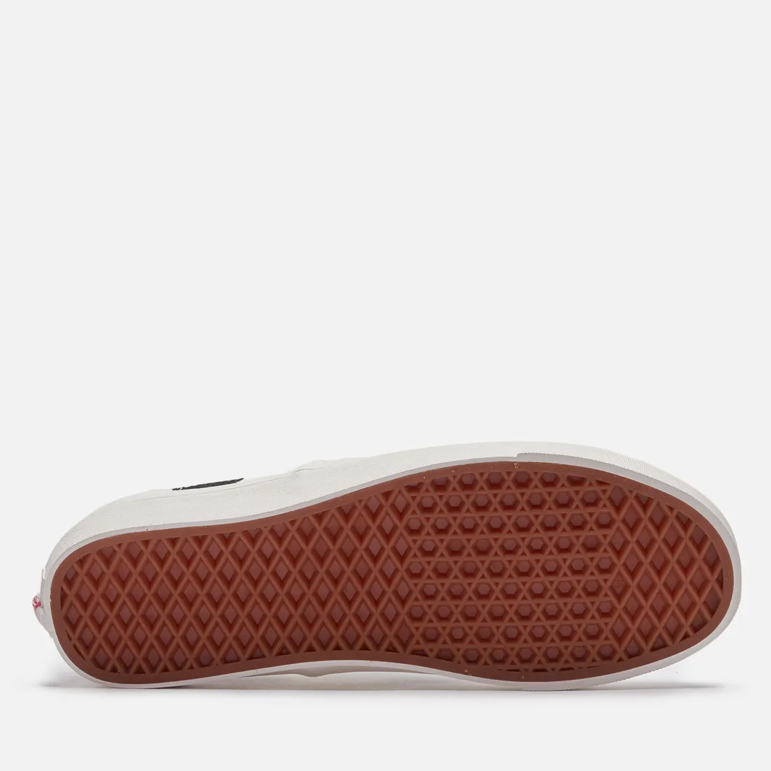 Vans Мужские кеды Authentic 44 DX Anaheim Factory Needlework