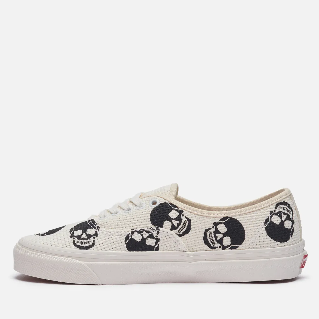 Vans Мужские кеды Authentic 44 DX Anaheim Factory Needlework