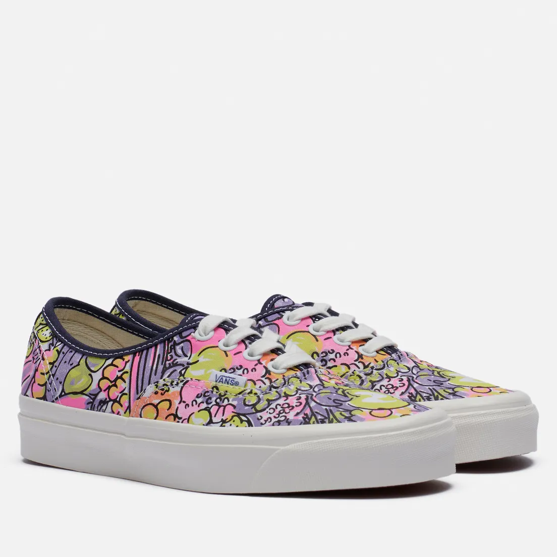 Vans Кеды Authentic 44 DX Anaheim Factory