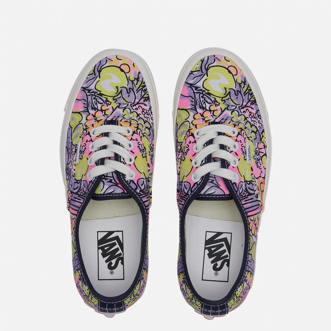 Vans Кеды Authentic 44 DX Anaheim Factory