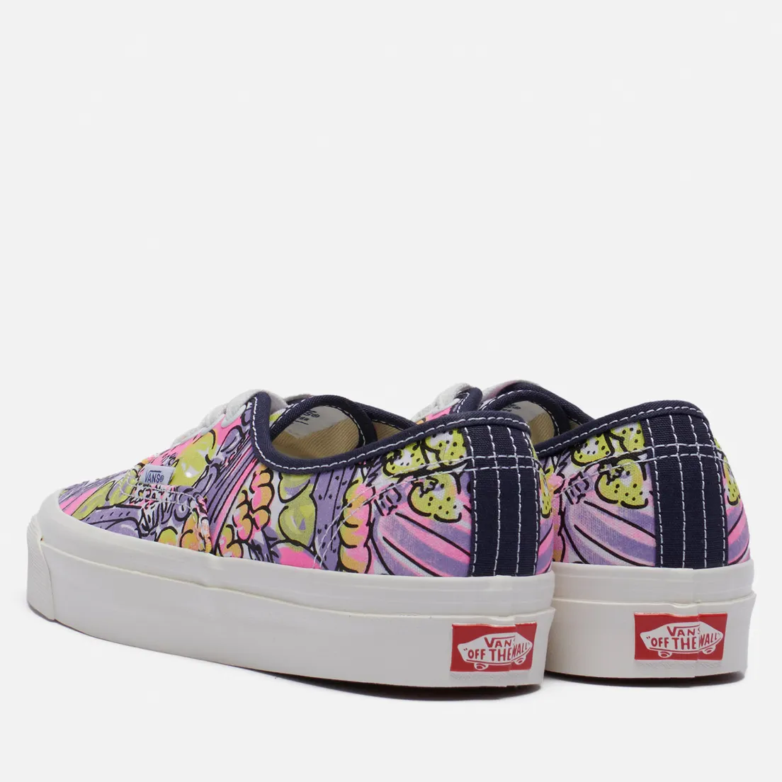 Vans Кеды Authentic 44 DX Anaheim Factory