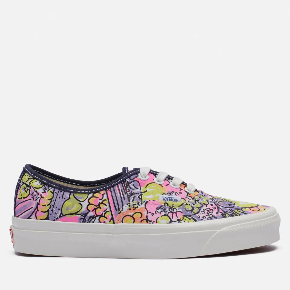Vans Кеды Authentic 44 DX Anaheim Factory