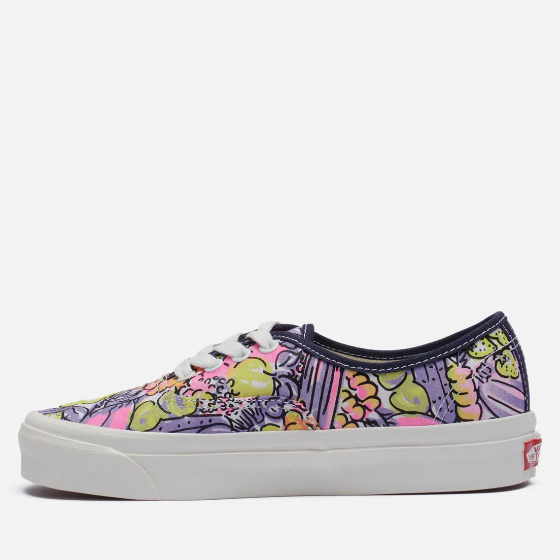 Vans Кеды Authentic 44 DX Anaheim Factory