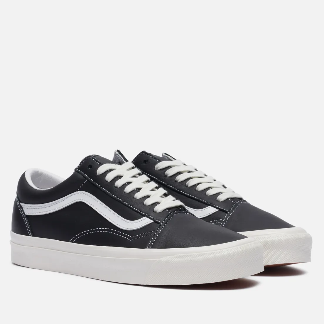 Vans Кеды Old Skool 36 DX Anaheim Factory