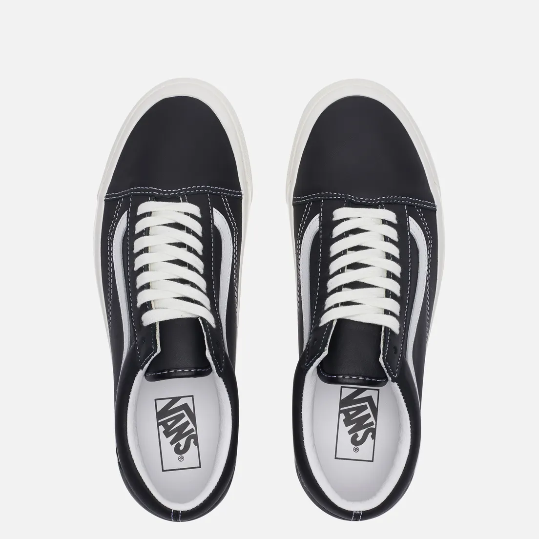 Vans Кеды Old Skool 36 DX Anaheim Factory