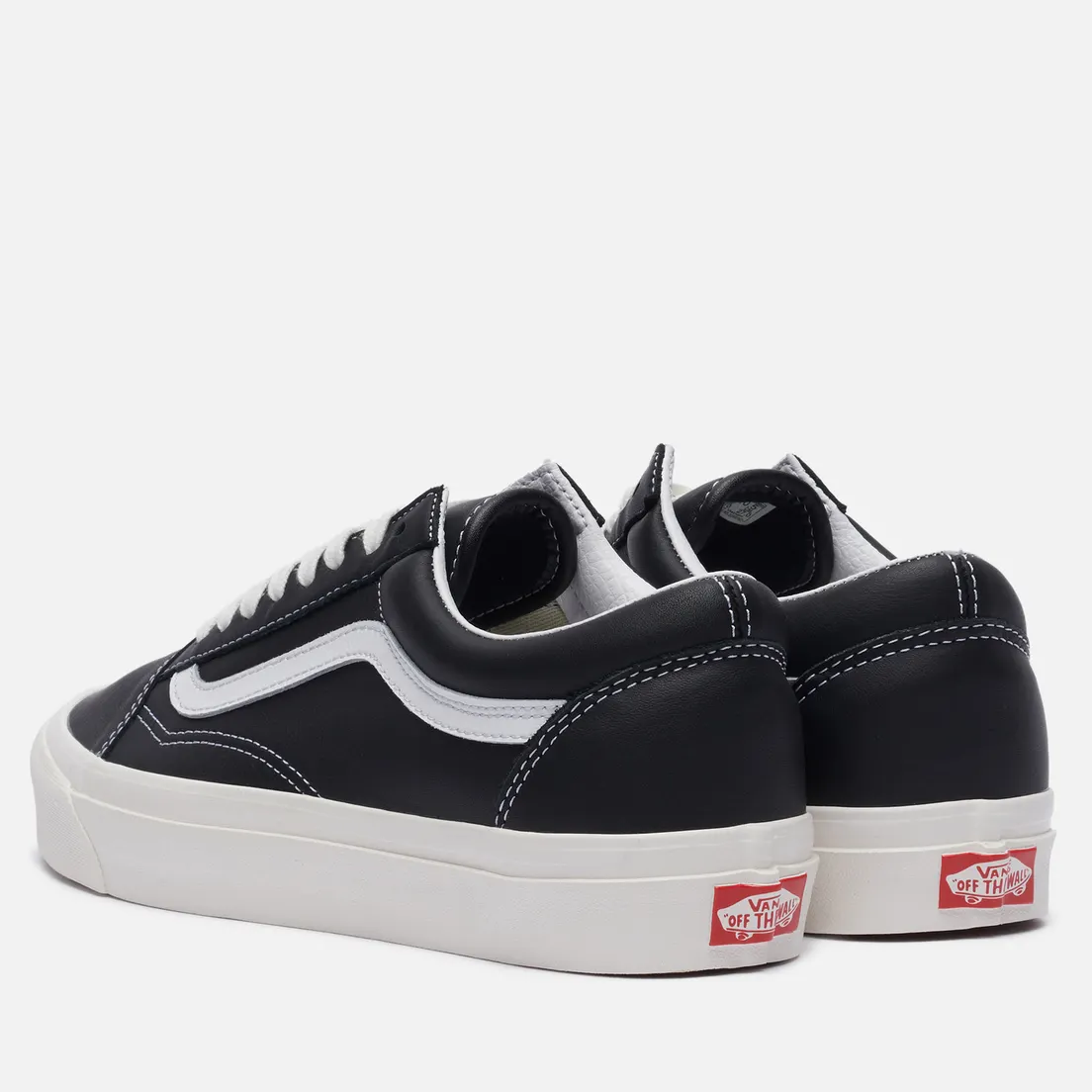 Vans Кеды Old Skool 36 DX Anaheim Factory