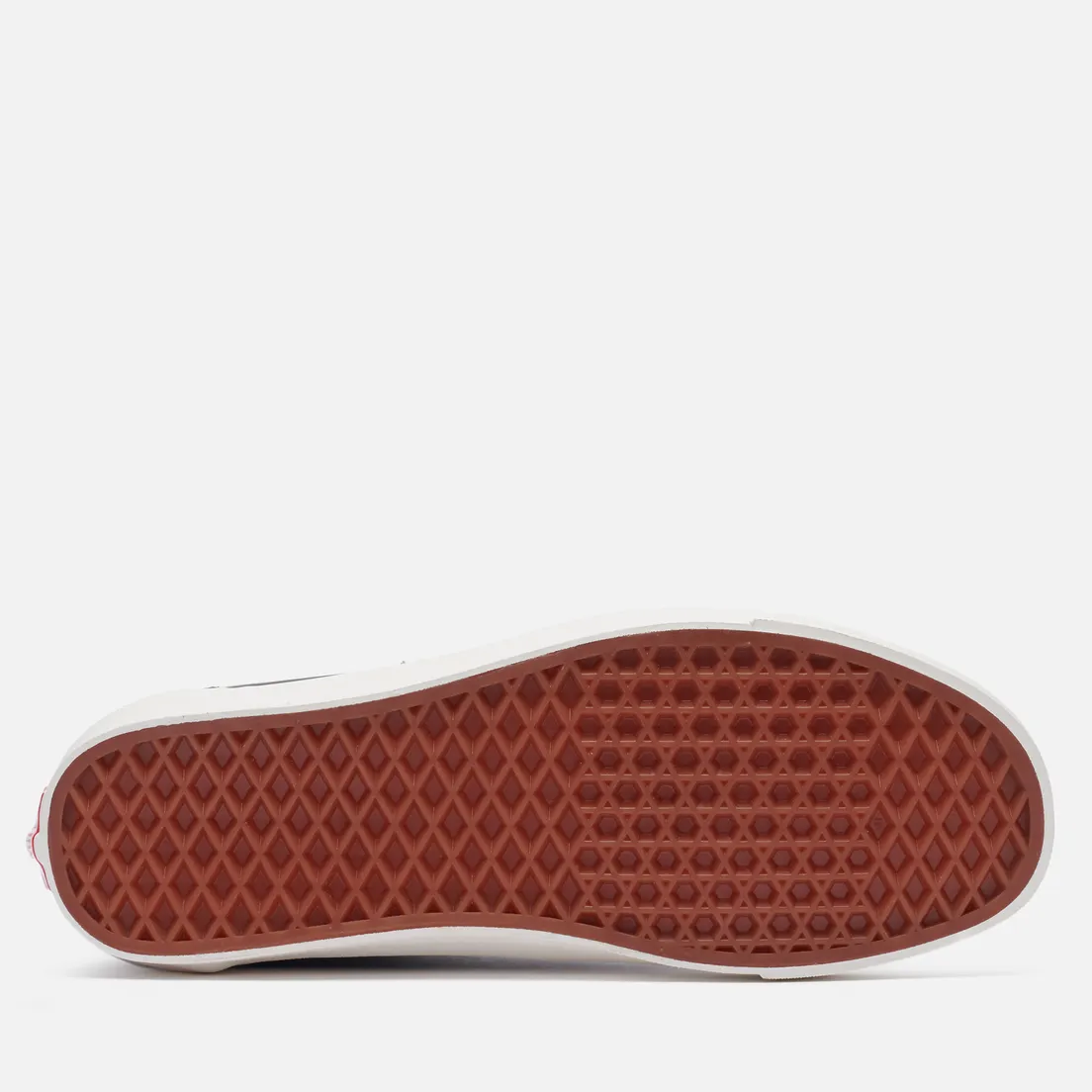 Vans Кеды Old Skool 36 DX Anaheim Factory
