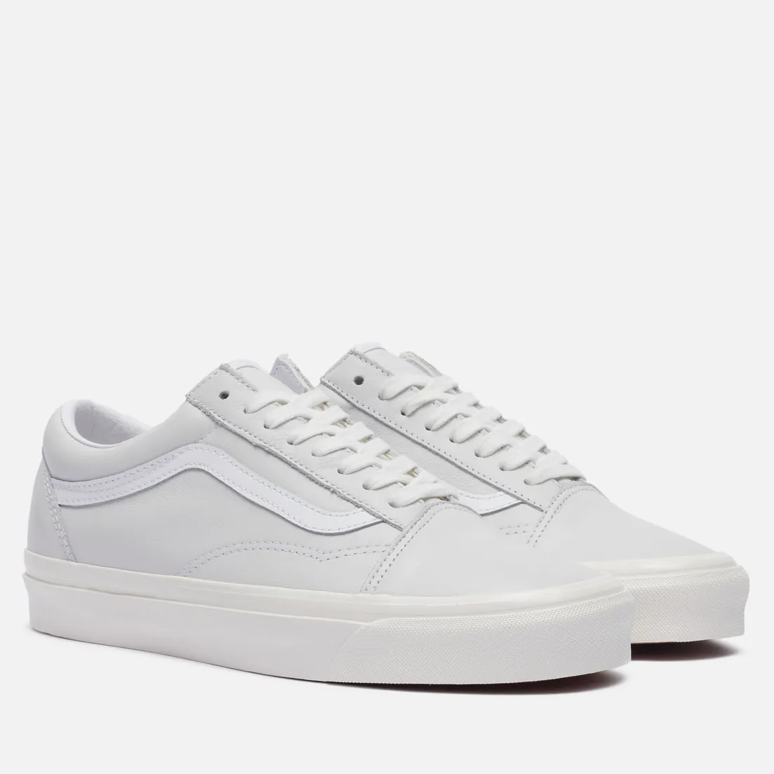 Vans Кеды Old Skool 36 DX Anaheim Factory