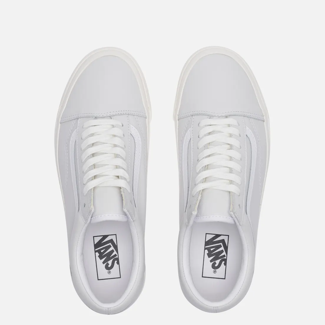 Vans Кеды Old Skool 36 DX Anaheim Factory