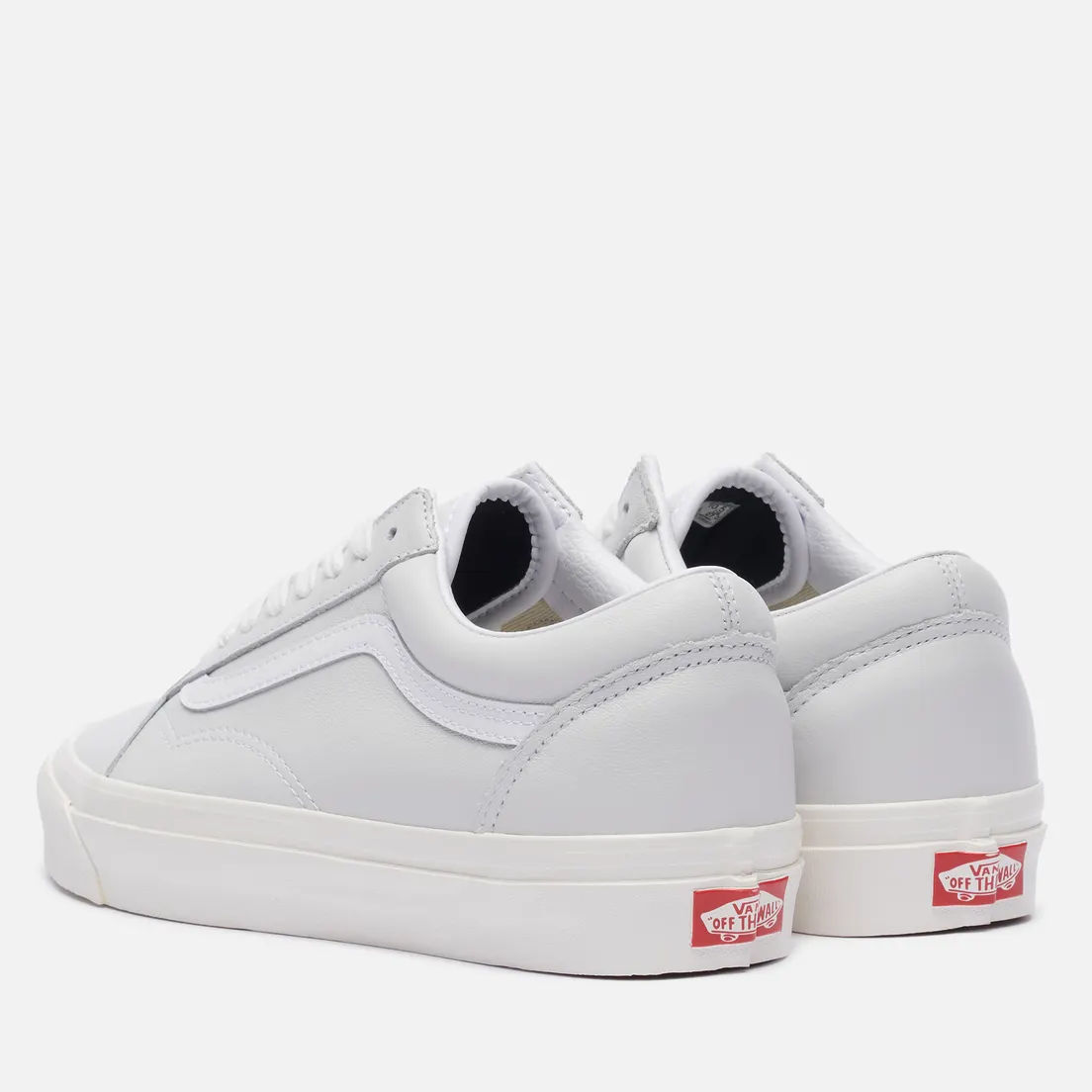 Vans Кеды Old Skool 36 DX Anaheim Factory