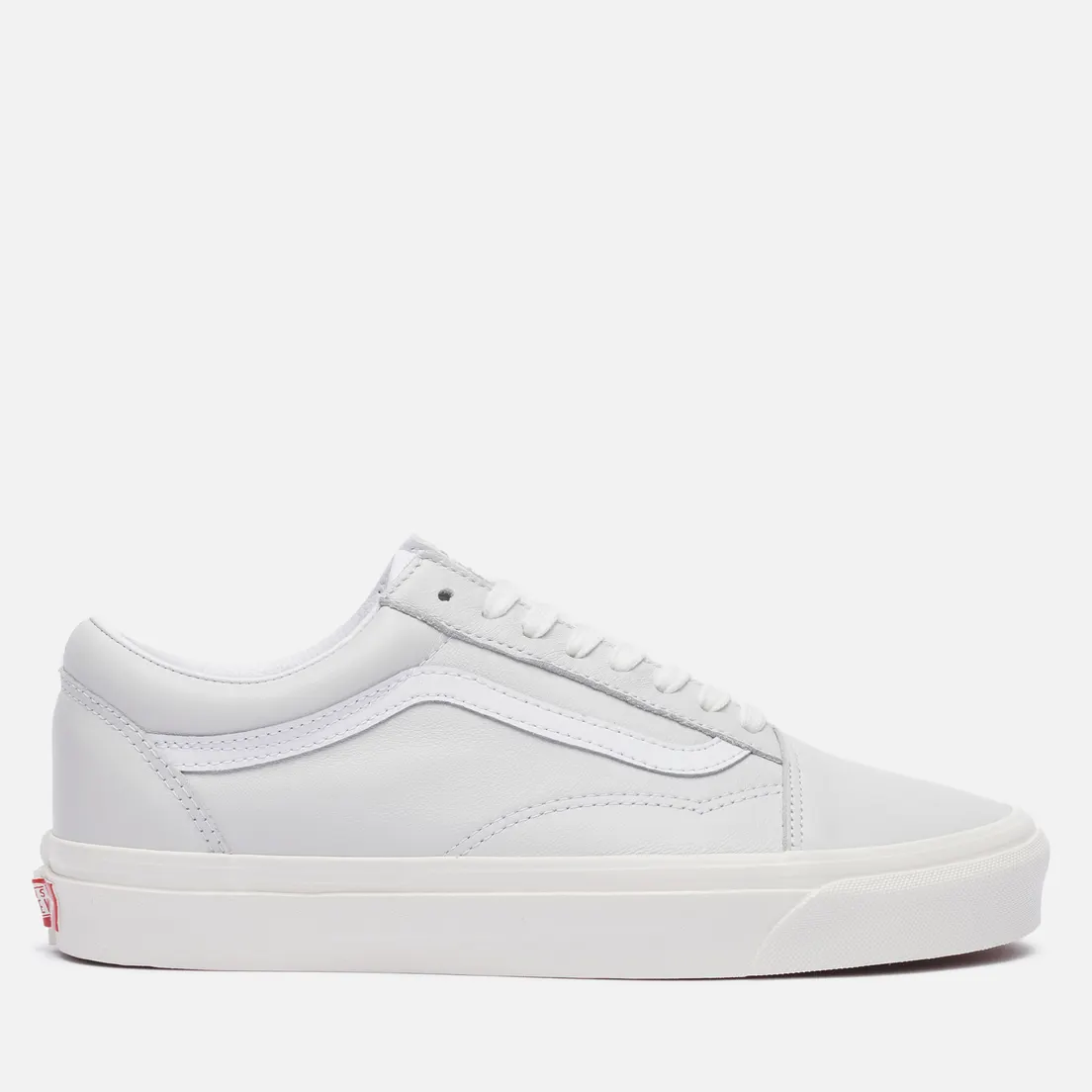 Vans Кеды Old Skool 36 DX Anaheim Factory