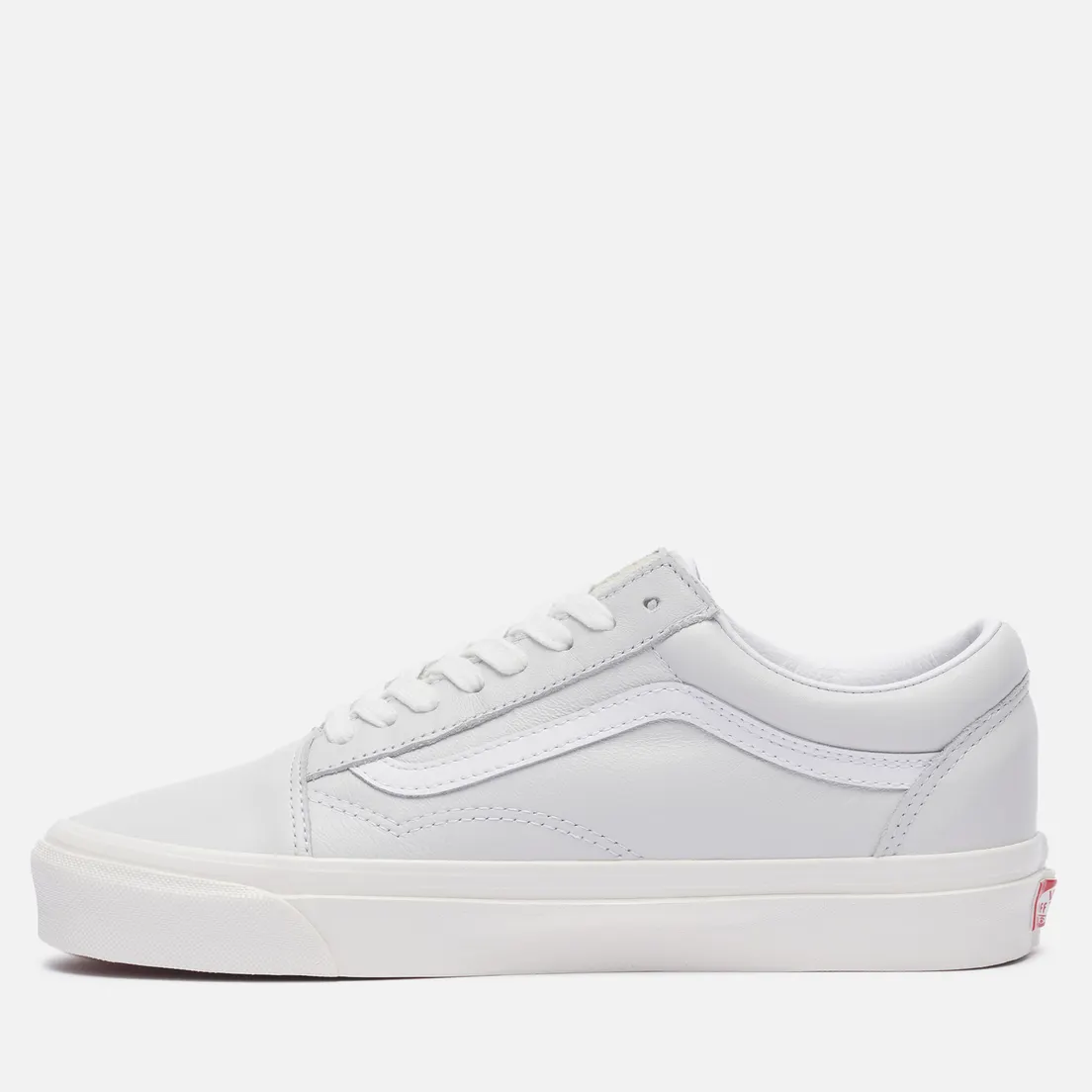 Vans Кеды Old Skool 36 DX Anaheim Factory