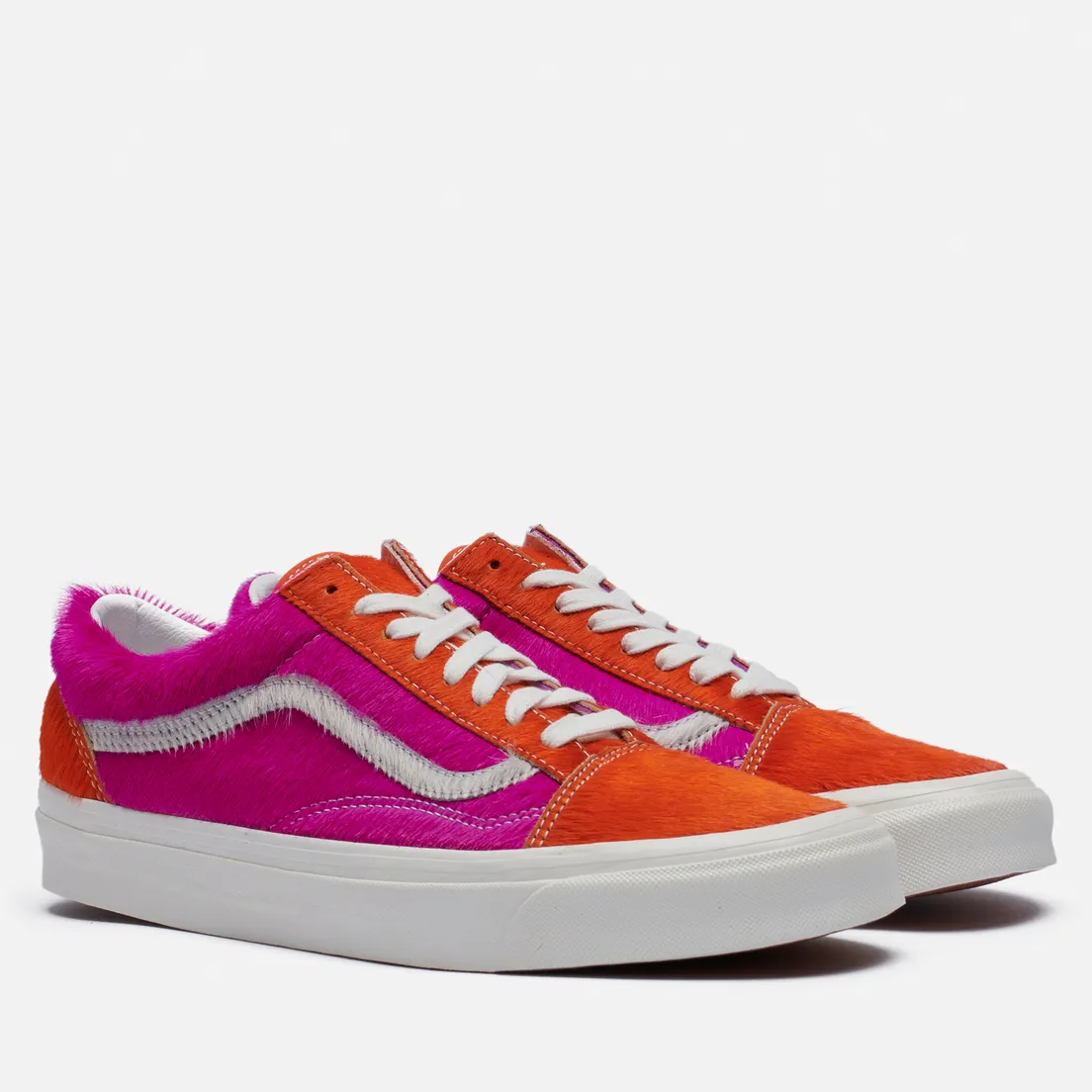 Vans Мужские кеды Old Skool 36 DX Anaheim Factory