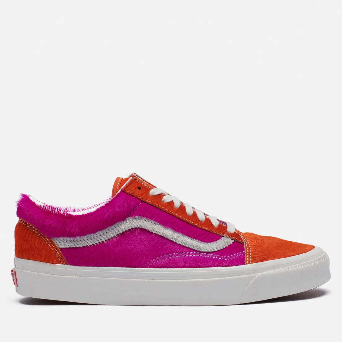 Vans Мужские кеды Old Skool 36 DX Anaheim Factory