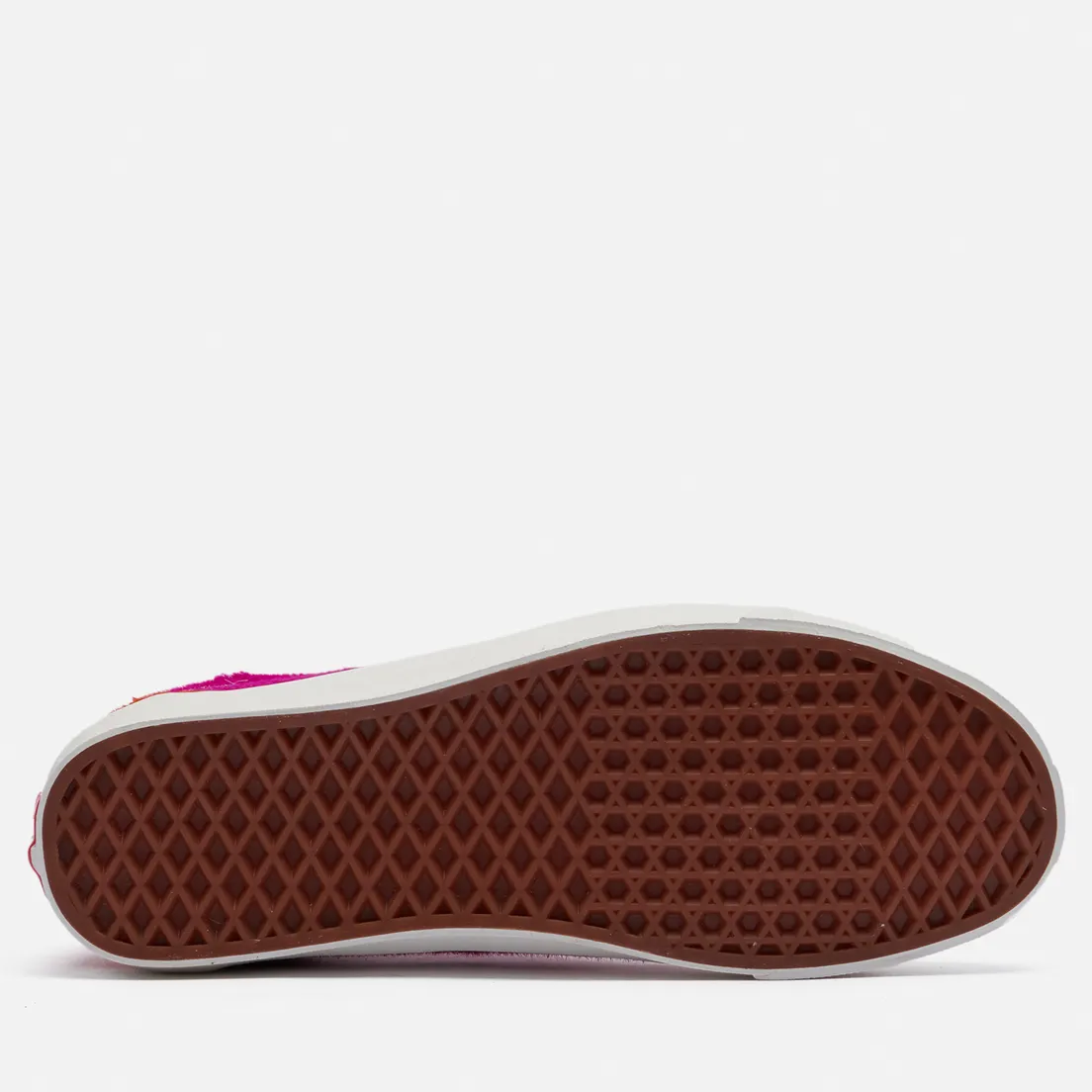 Vans Мужские кеды Old Skool 36 DX Anaheim Factory