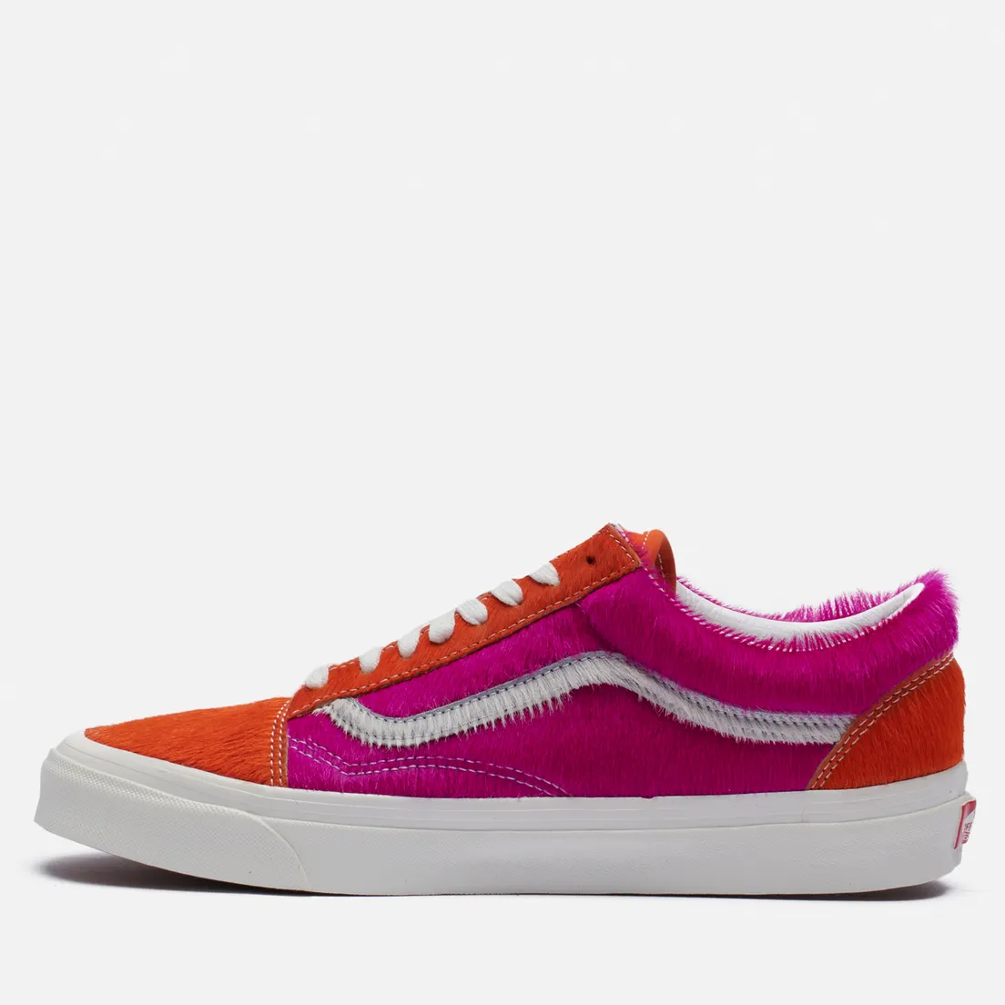 Vans Мужские кеды Old Skool 36 DX Anaheim Factory