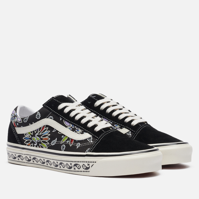 Кеды Vans Old Skool 36 DX Anaheim Factory