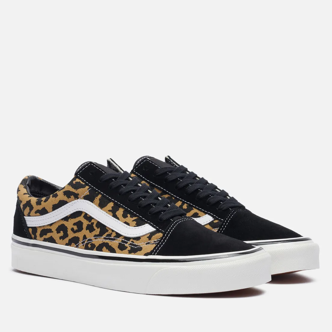 Vans Мужские кеды Old Skool 36 DX Anaheim Factory