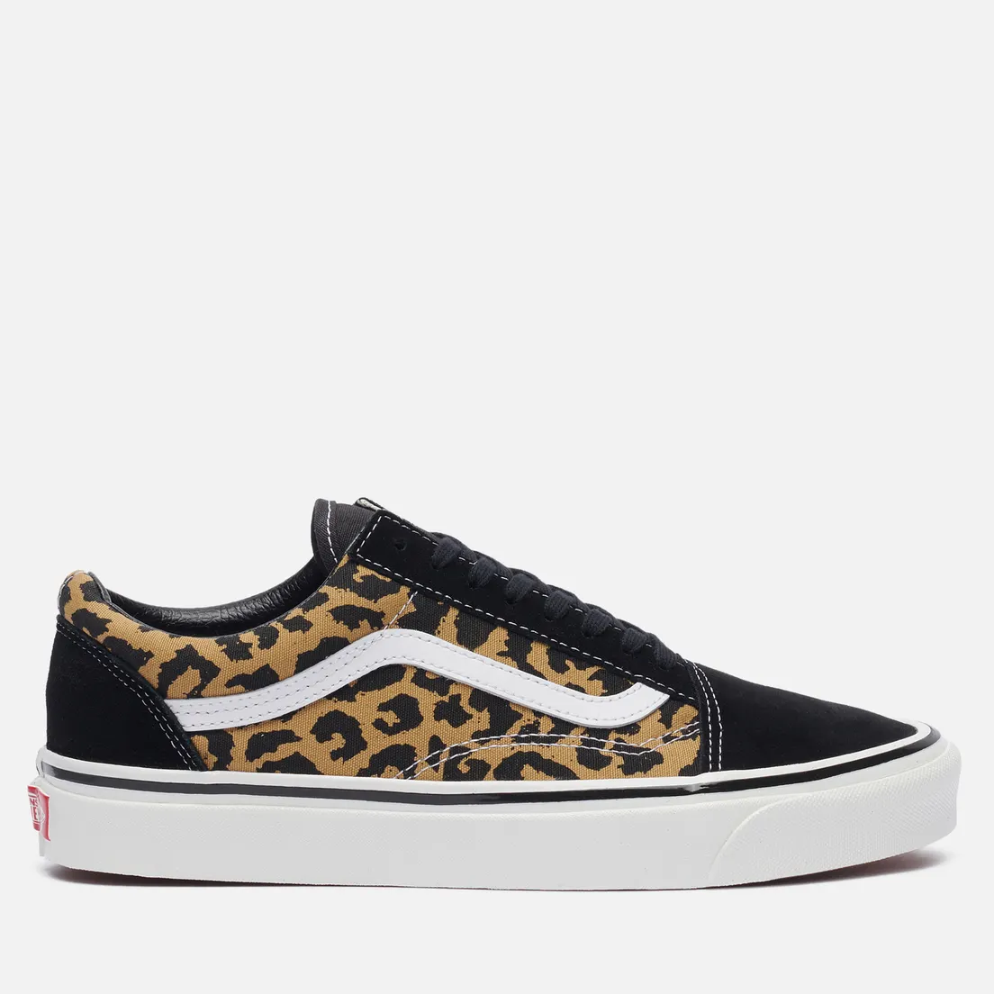 Vans Мужские кеды Old Skool 36 DX Anaheim Factory