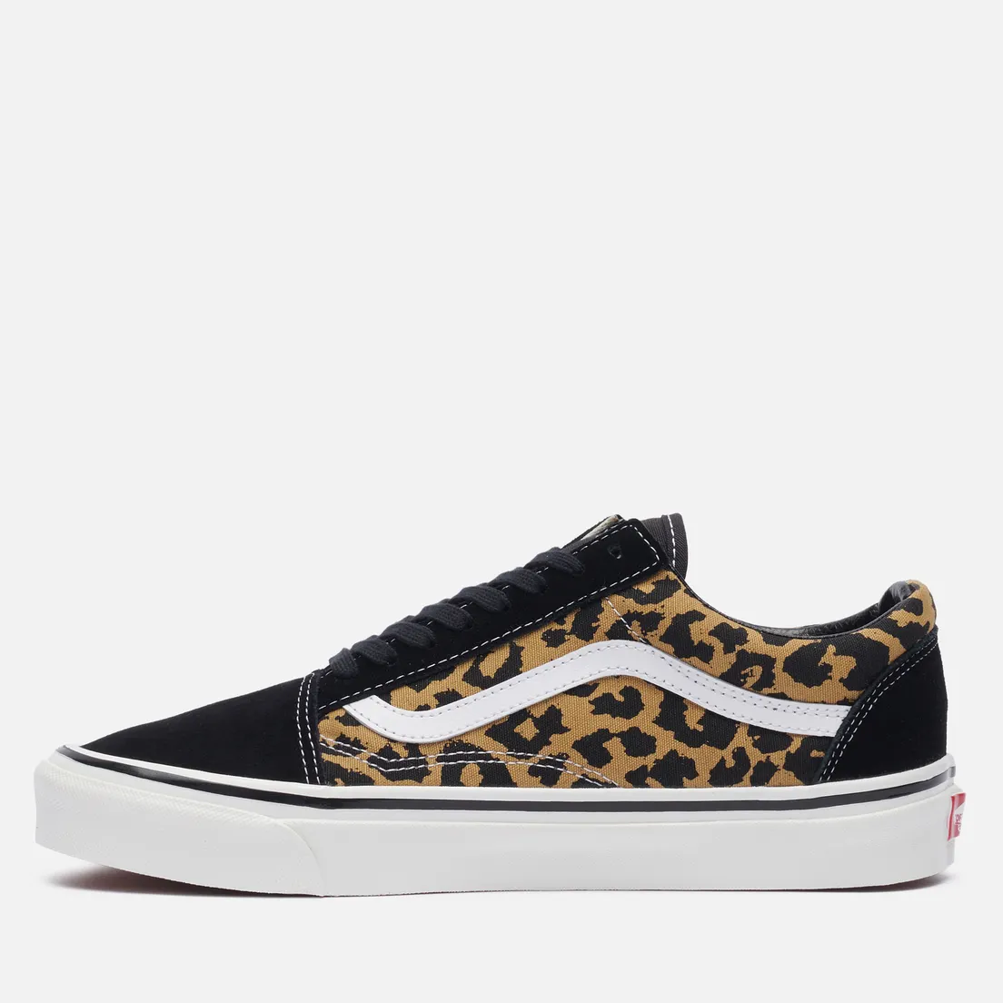 Vans Мужские кеды Old Skool 36 DX Anaheim Factory