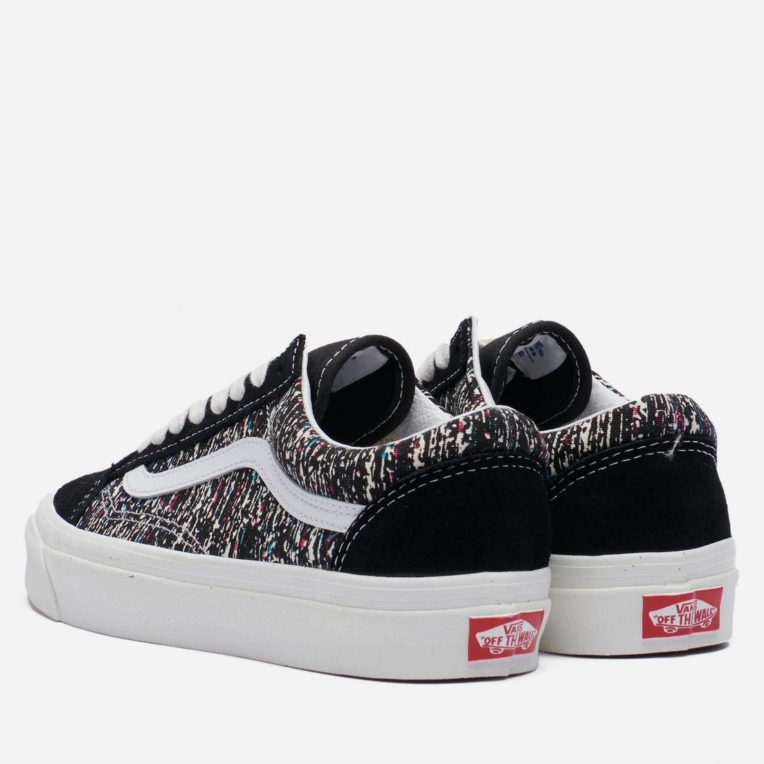 Vans Old Skool 36 Dx Anaheim Factory Кеды Vans Old Skool 36 DX Anaheim Factory, VA54F39IE
