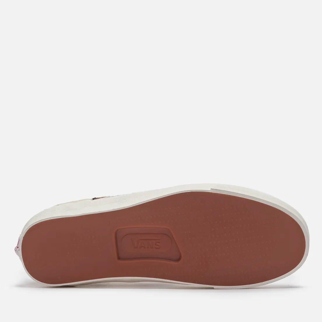 Vans Кеды Old Skool 36 DX Anaheim Factory