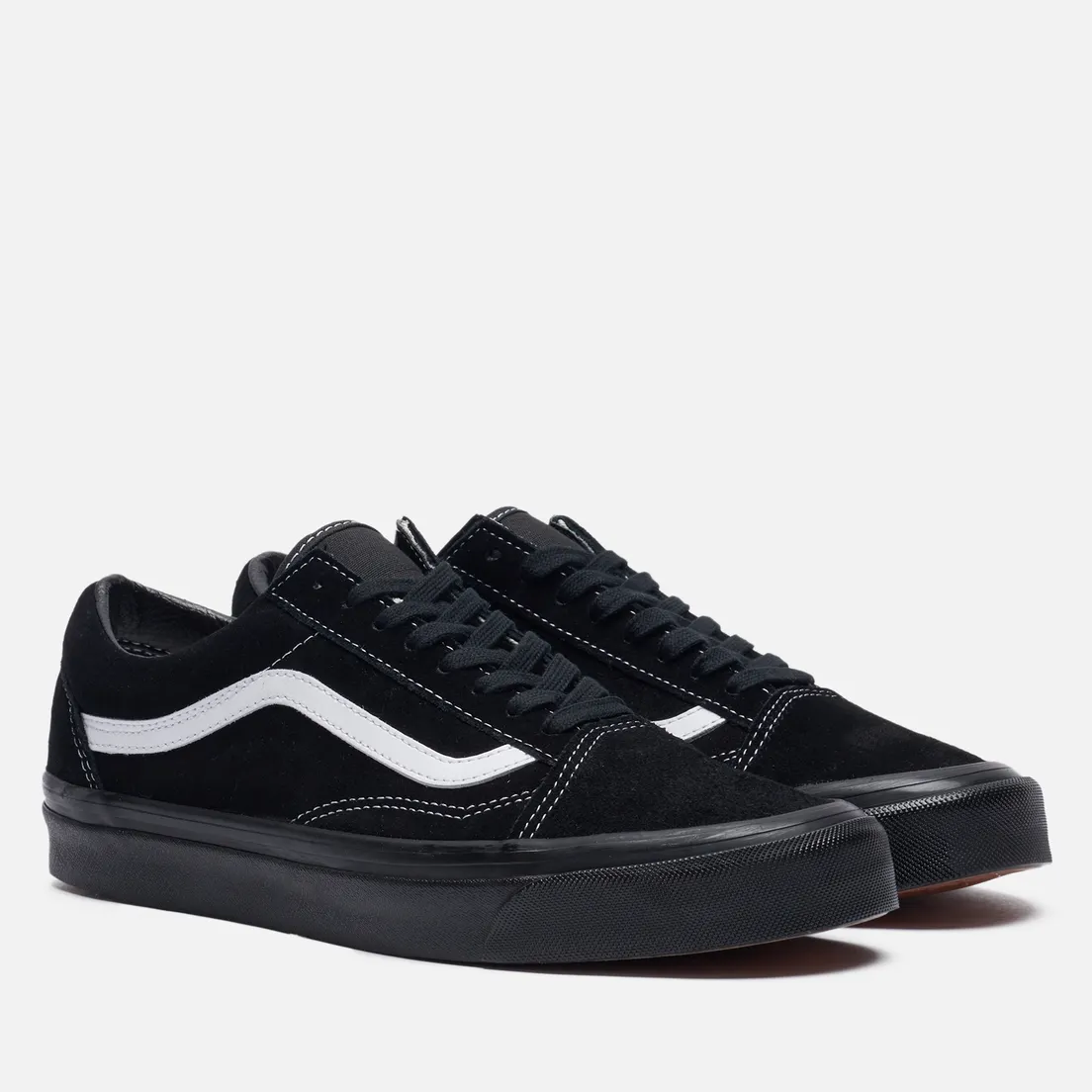Vans Кеды Old Skool 36 DX Anaheim Factory