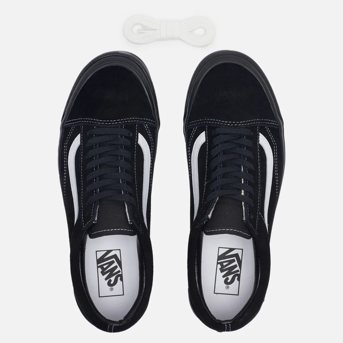 Vans Кеды Old Skool 36 DX Anaheim Factory