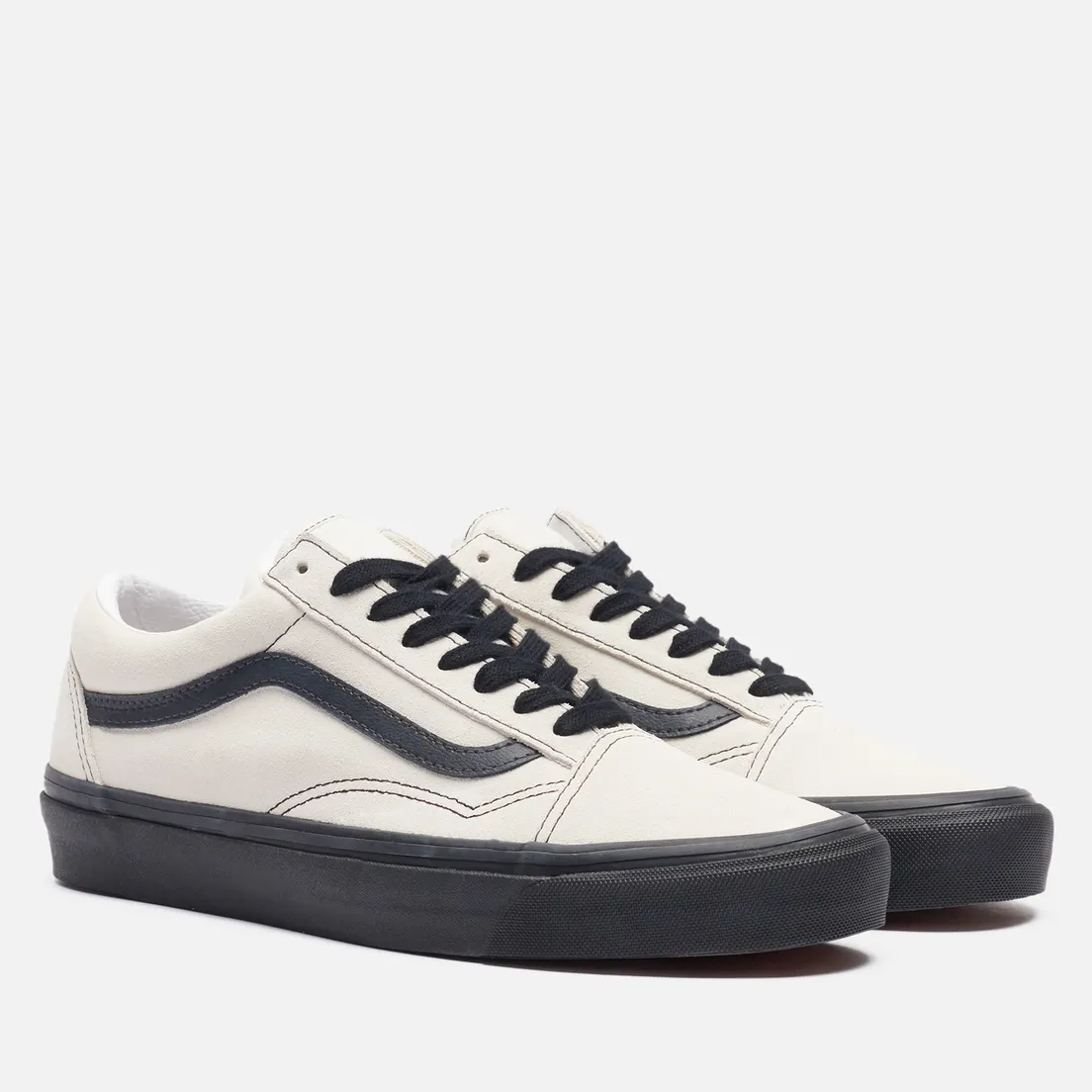 Vans Кеды Old Skool 36 DX Anaheim Factory
