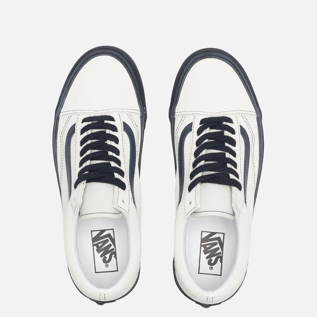 Vans Кеды Old Skool 36 DX Anaheim Factory