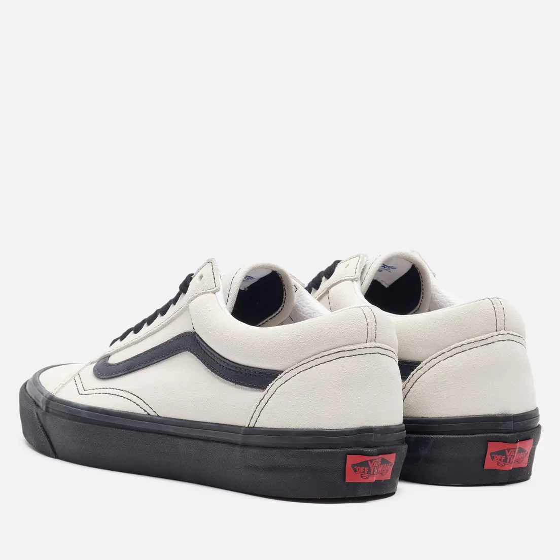 Vans Кеды Old Skool 36 DX Anaheim Factory