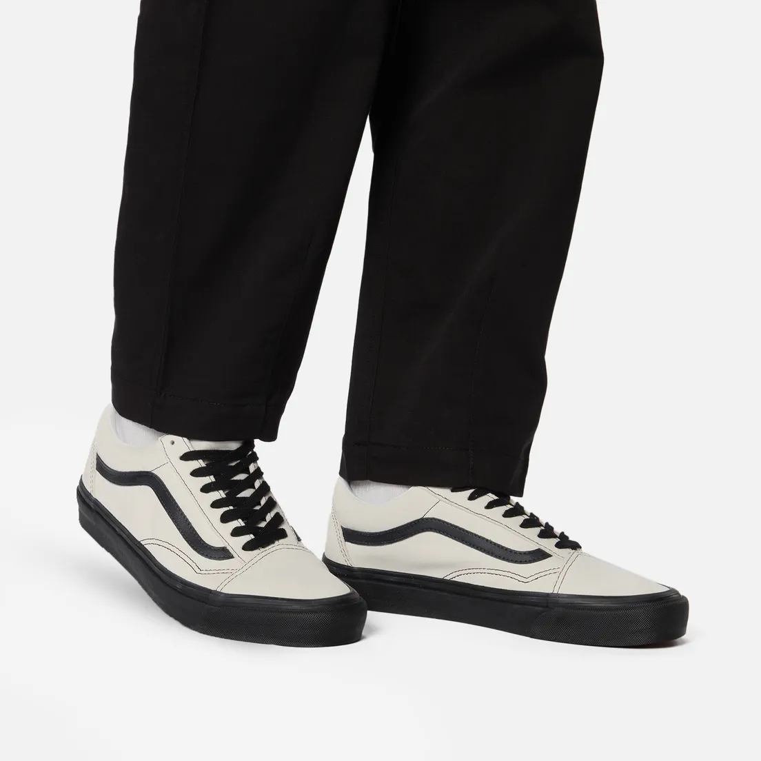Vans Кеды Old Skool 36 DX Anaheim Factory