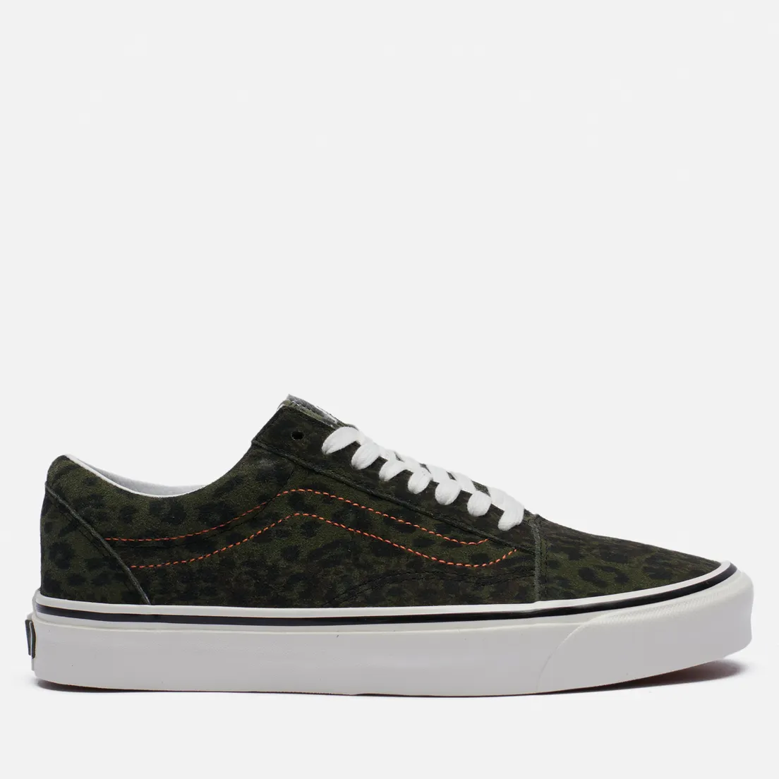 Vans Мужские кеды Old Skool 36 DX Anaheim Factory