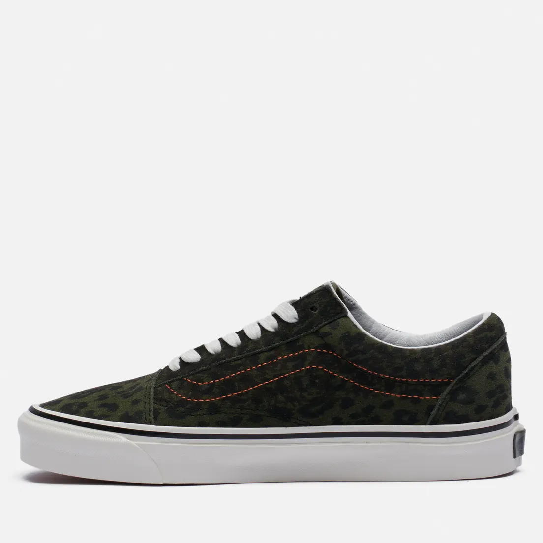 Vans Мужские кеды Old Skool 36 DX Anaheim Factory