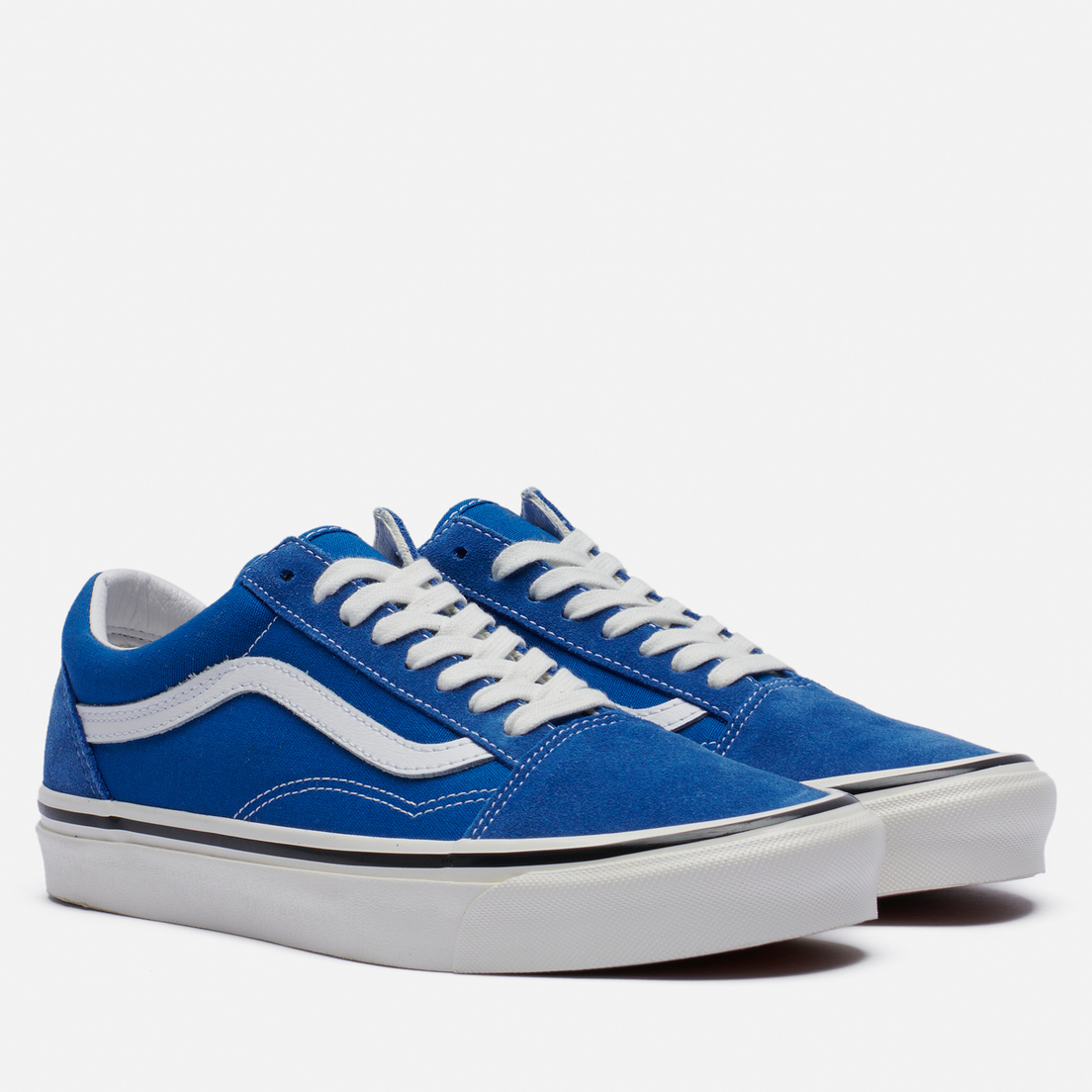 Мужские кеды Vans Old Skool 36 DX Anaheim Factory, VA54F3QA5
