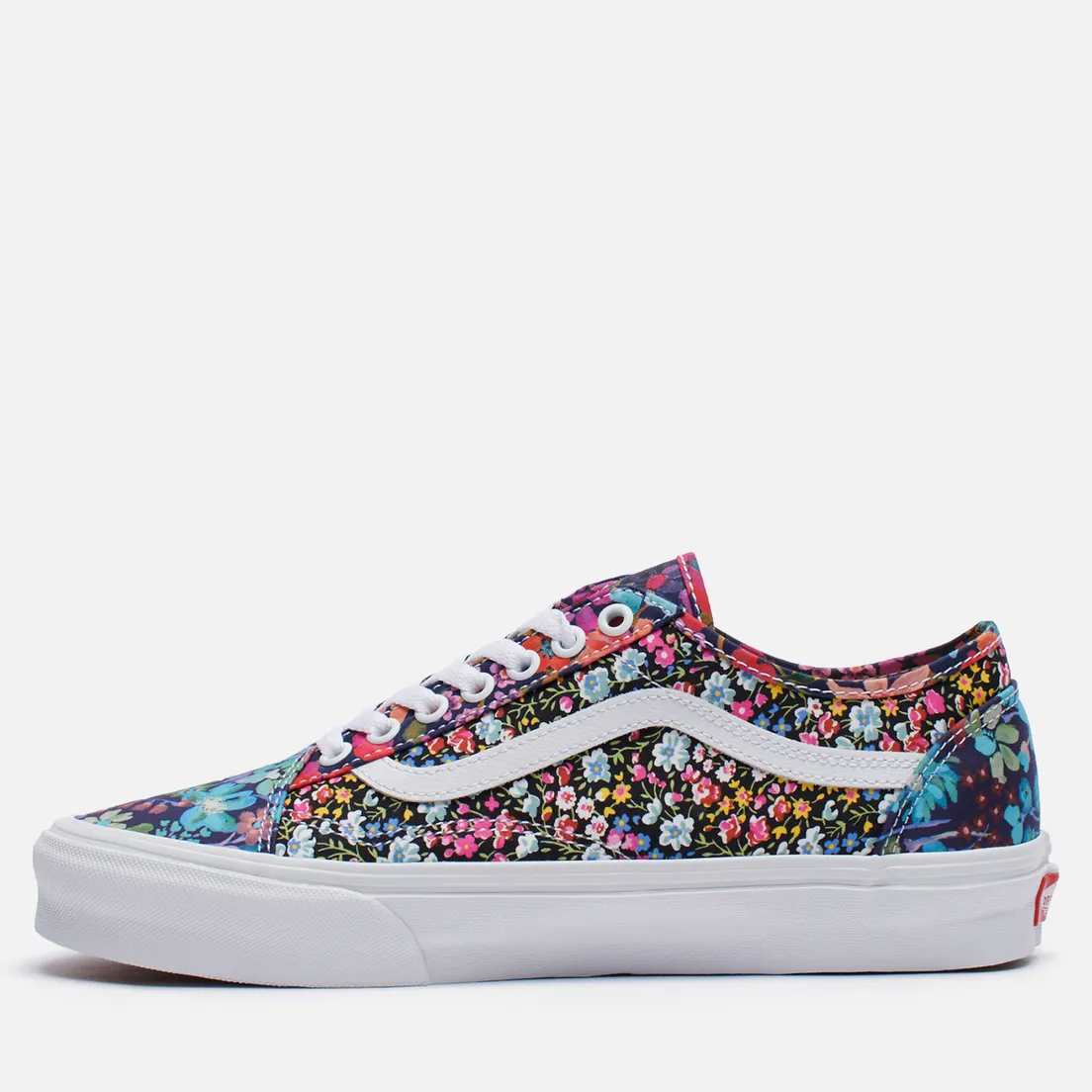 Vans Кеды x Liberty Fabric Old Skool Tapered